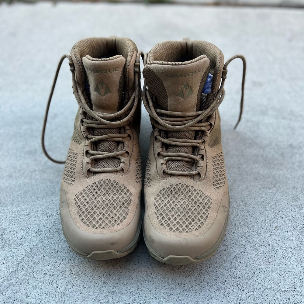 Vasque Gore-tex boots